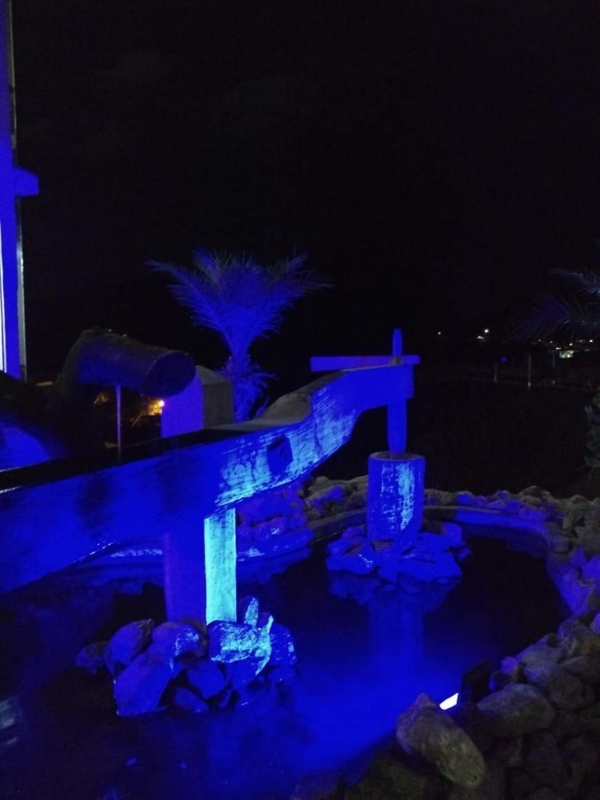 Hotel Vale Do Cafe Machado 外观 照片