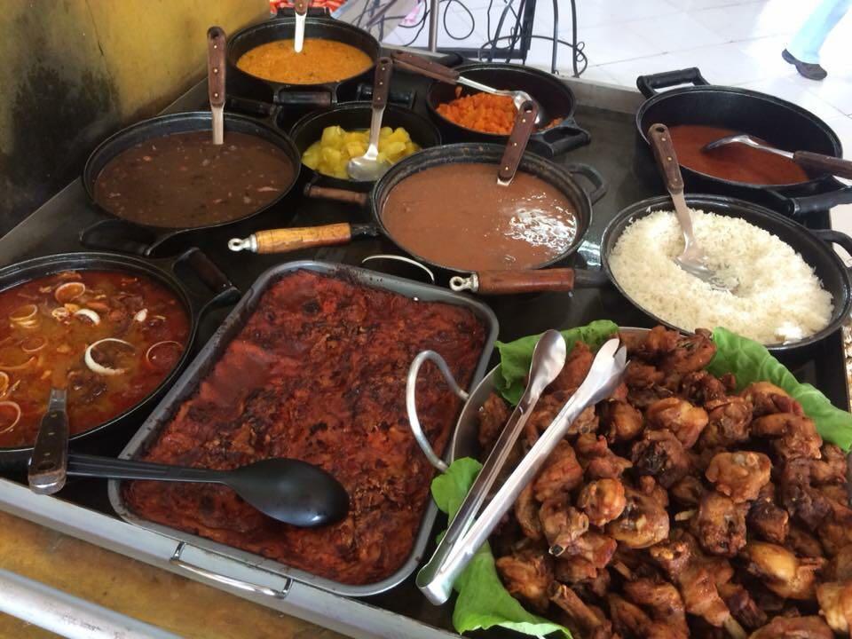 Hotel Vale Do Cafe Machado 外观 照片